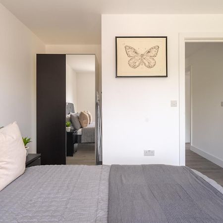 Oasis At Hemel Hempstead Appartement Buitenkant foto