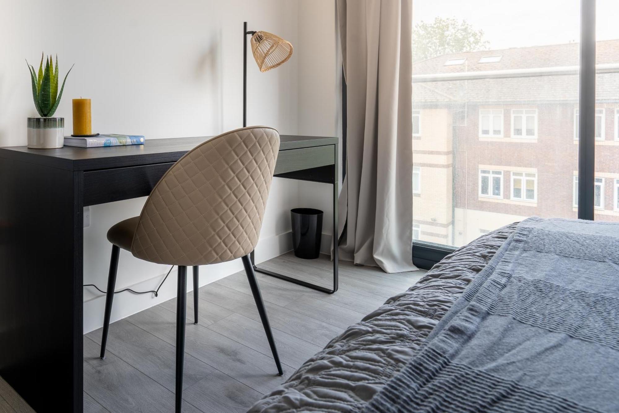 Oasis At Hemel Hempstead Appartement Buitenkant foto