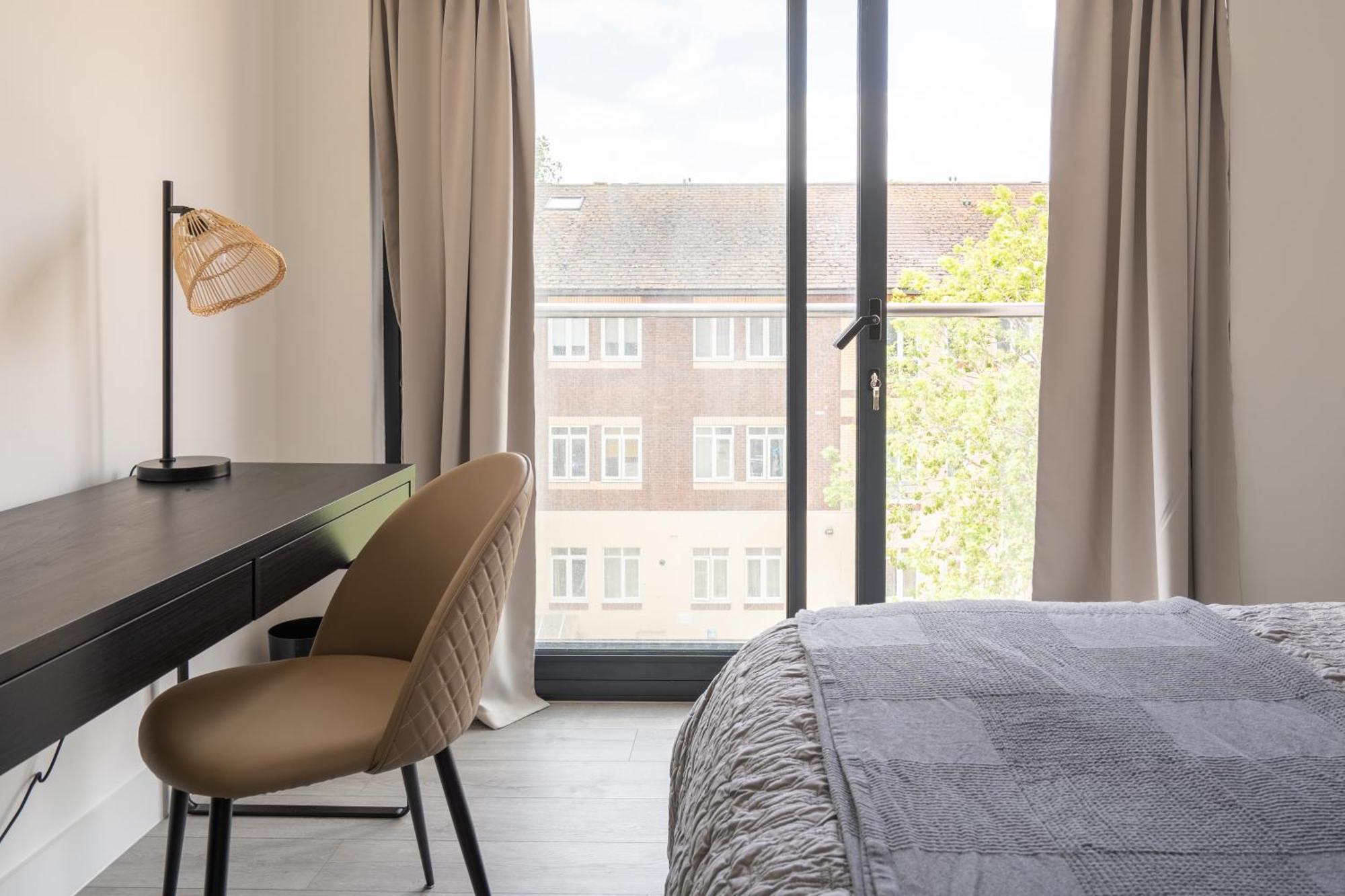 Oasis At Hemel Hempstead Appartement Buitenkant foto