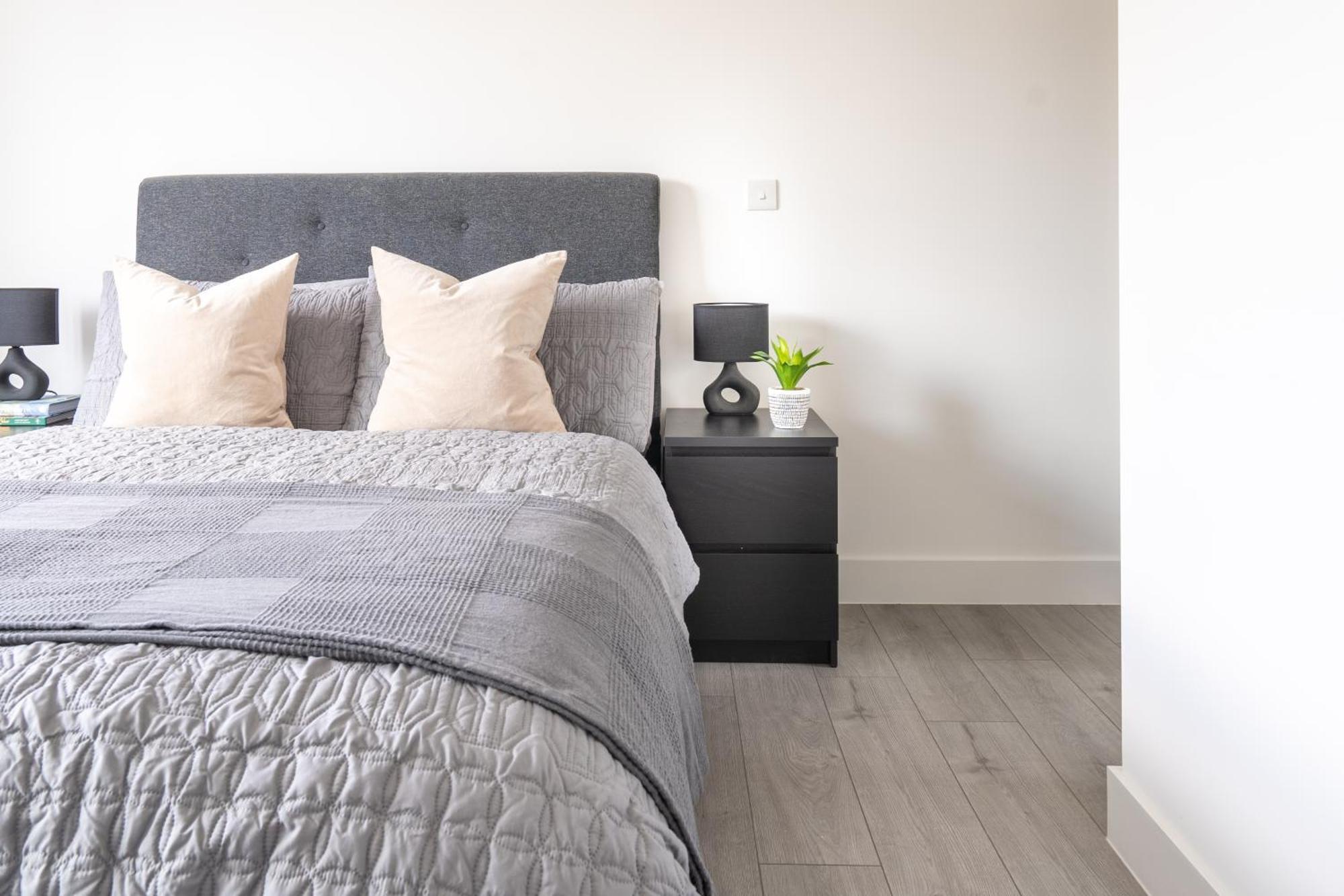 Oasis At Hemel Hempstead Appartement Buitenkant foto