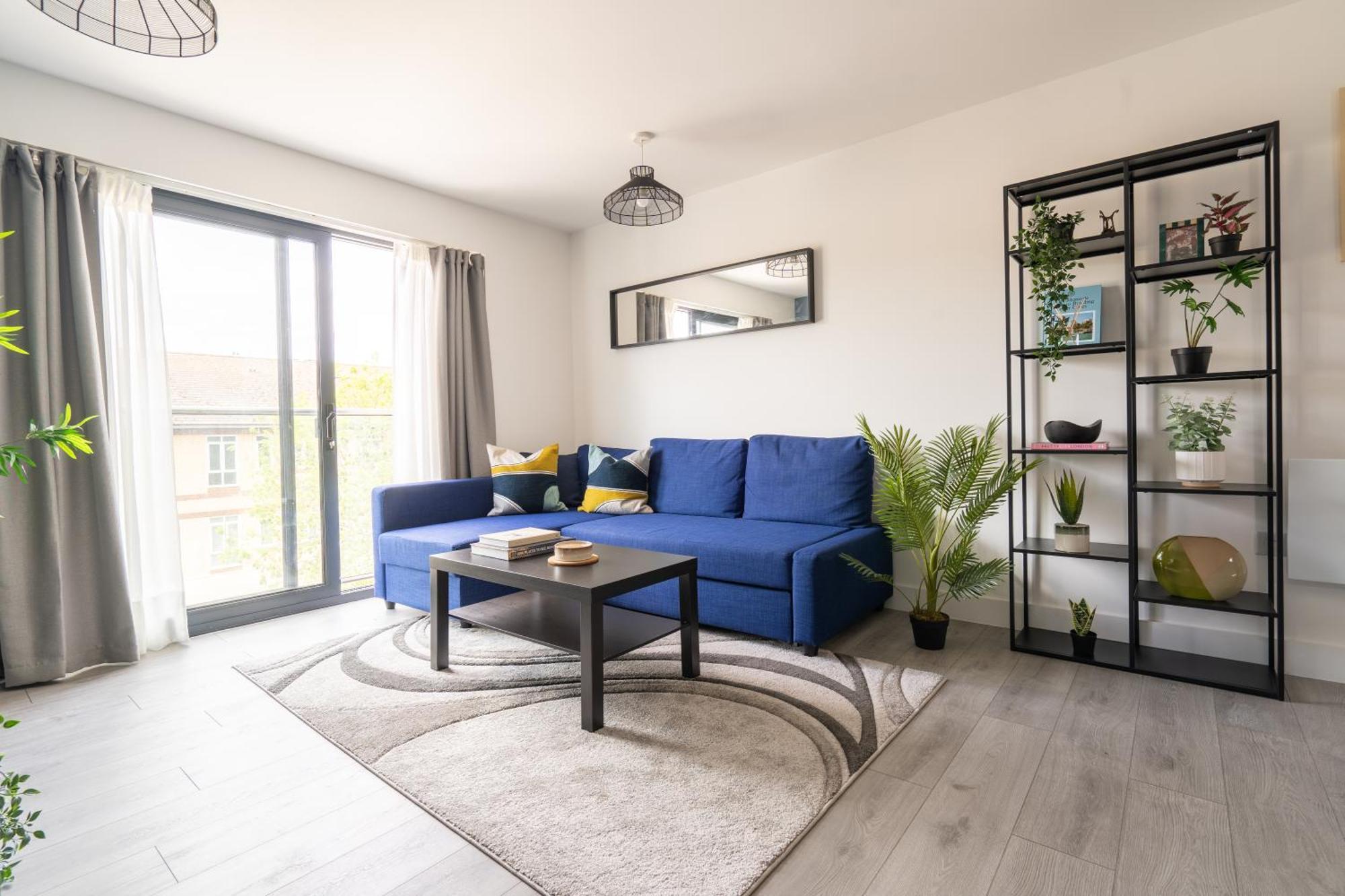 Oasis At Hemel Hempstead Appartement Buitenkant foto
