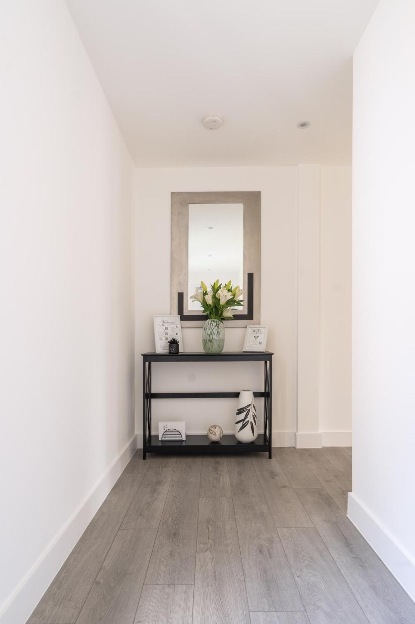Oasis At Hemel Hempstead Appartement Buitenkant foto