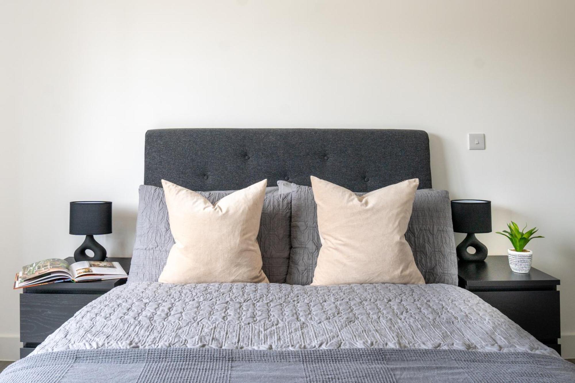 Oasis At Hemel Hempstead Appartement Buitenkant foto